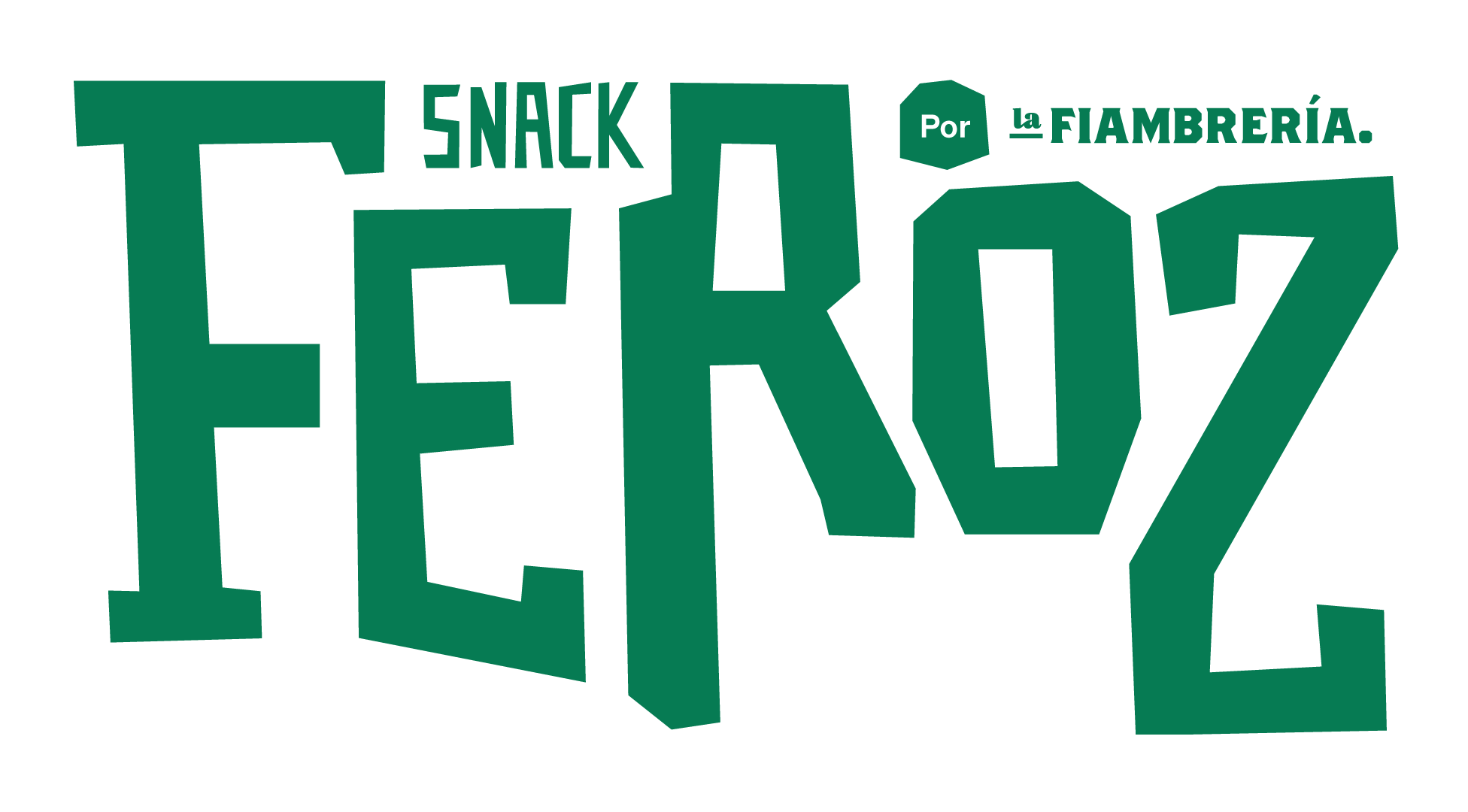 Bienvenido A La Manada SnackFeroz bienvenido-a-la-manada-snackferoz