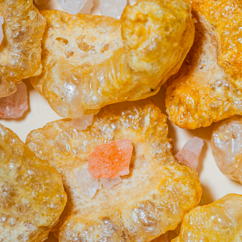 Chicharrón de Cerdo Keto-Friendly 1kg