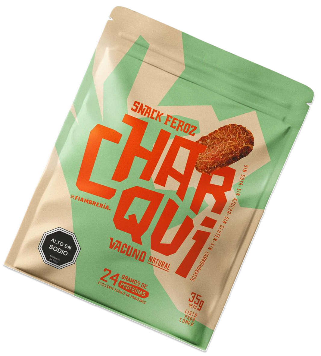 charqui
