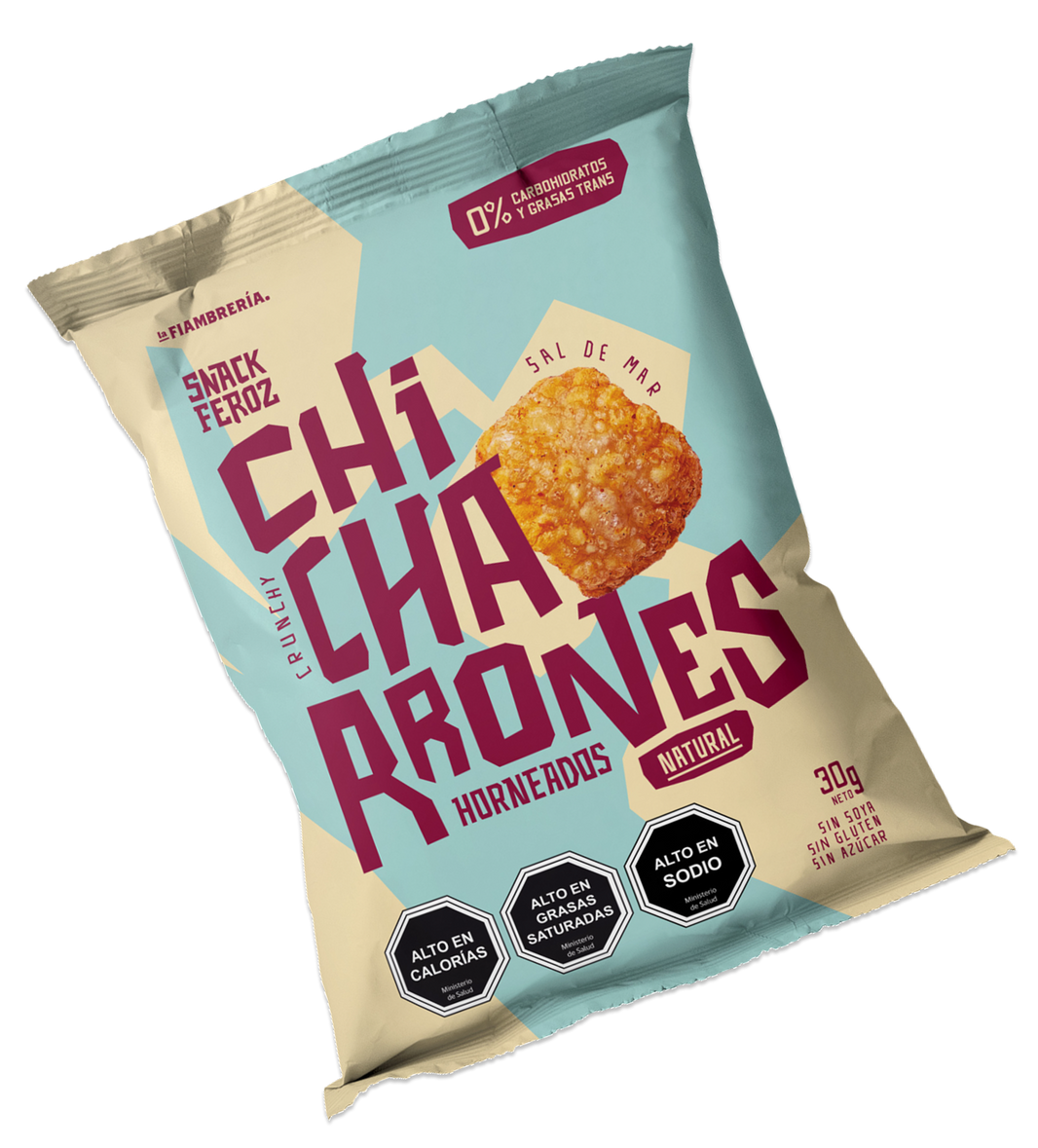 chicharrones