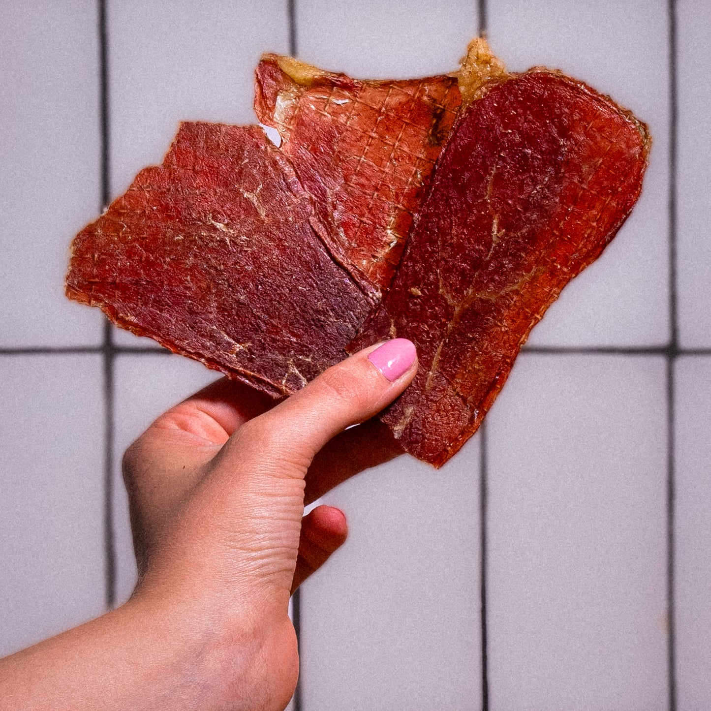 Pack Invierno: 10 Charquis Vacuno + 10 Charquis Cerdo + 8 Chicharrones