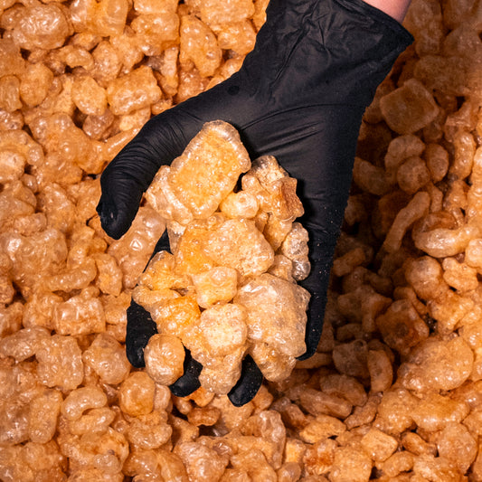 Chicharrones de Cerdo Picantes HOT - 30gr