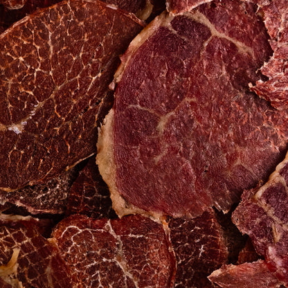 MIX 4 Und - 2 Cerdo / 2 Vacuno