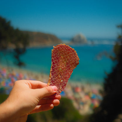 MIXED BOX 10 Und -  5 Vacuno / 5 Cerdo