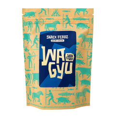 CHARQUI WAGYU 75 gr