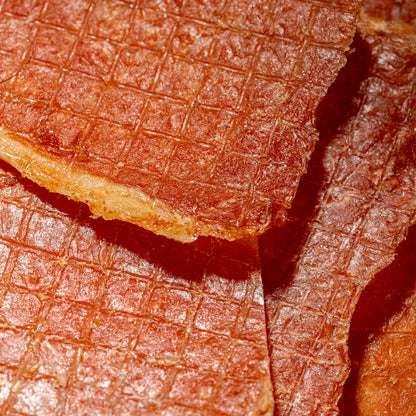 Pack Invierno: 10 Charquis Vacuno + 10 Charquis Cerdo + 8 Chicharrones