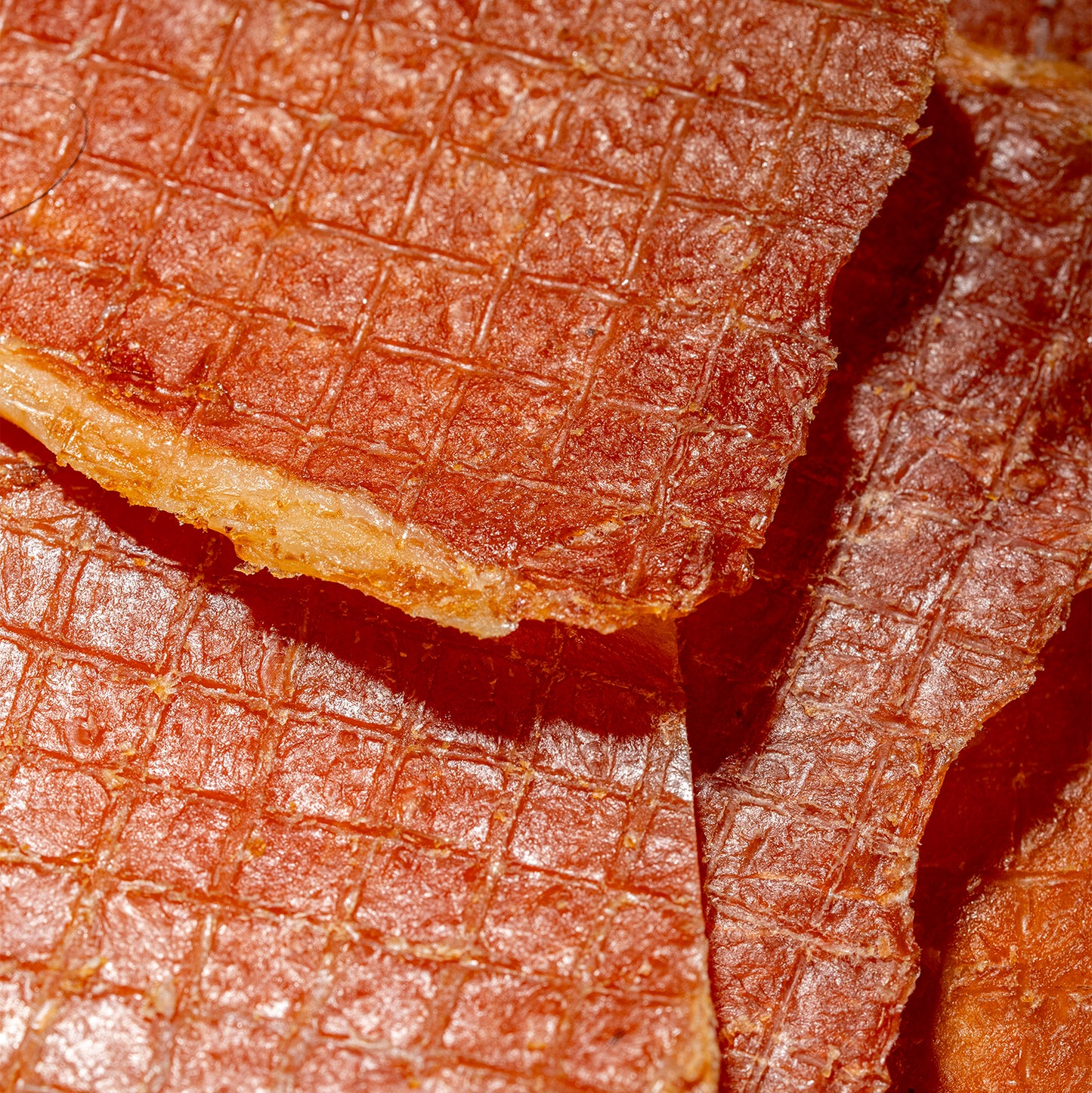 Bundle Feroz: 20 Charquis + 5 Chicharrones