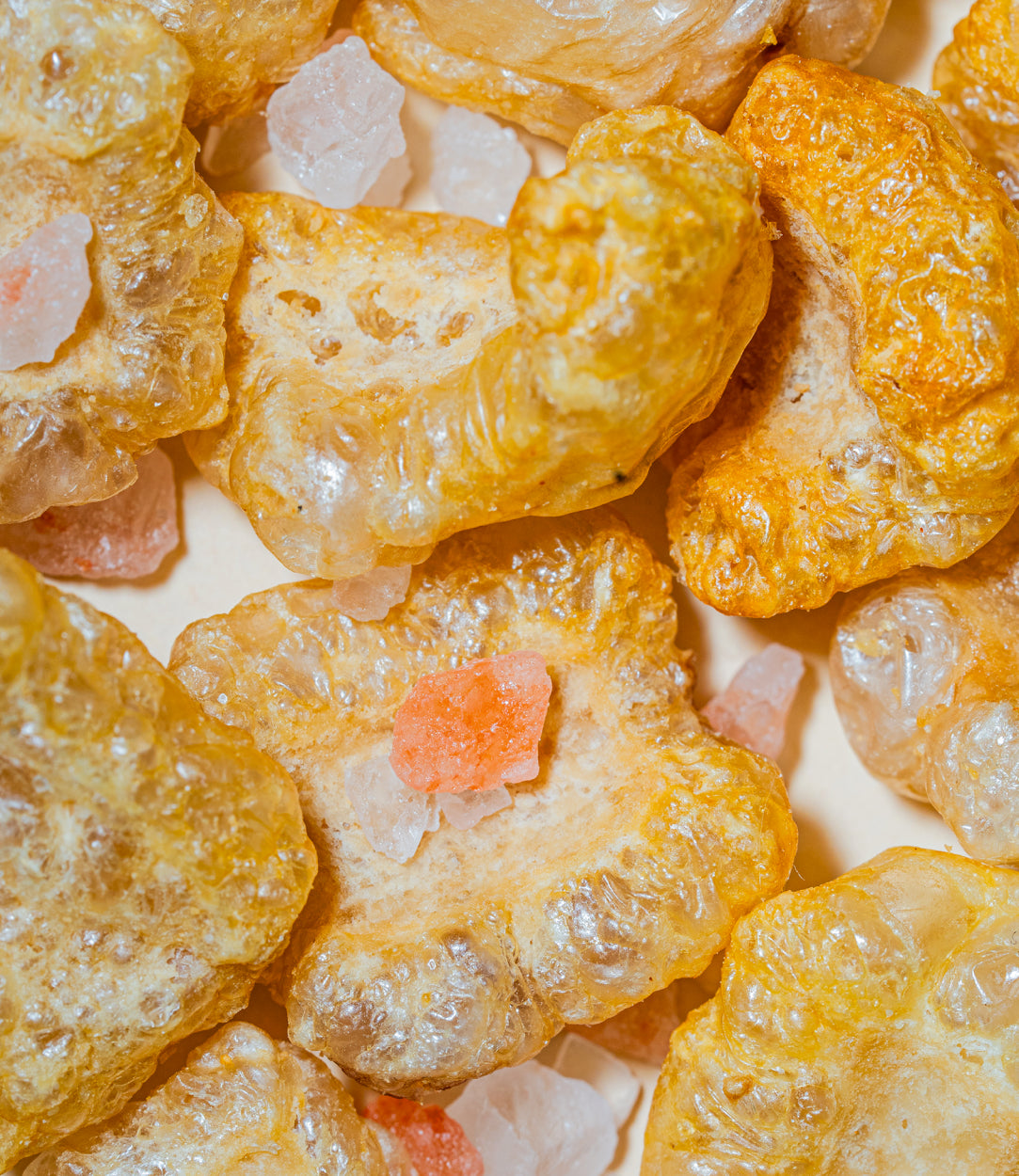 chicharrones crujientes de ferozsnack