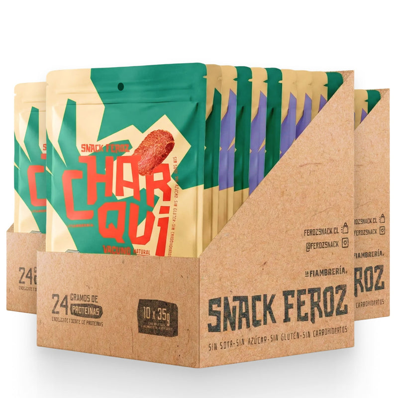 PACK MIX DE TRES